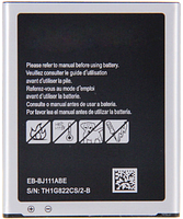 Батарея для Samsung Galaxy J1 Ace Duos J110 (EB-BJ110ABE, 1900mAh)