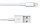 Оригинальный кабель Apple Lightning to USB для iPhone, Ipad и Ipod (MD818ZM/A, 2м), фото 4