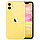 Смартфон Apple iPhone 11 128Gb Yellow, фото 5