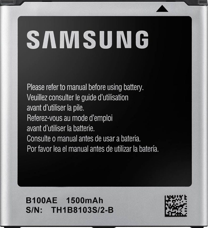 Батарея для Samsung Galaxy S7582 (EB425161LU, 1500 mah)