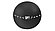 Гимнастический мяч 75 см для коммерческого использования черный (FT-GBPRO-75BK), фото 3