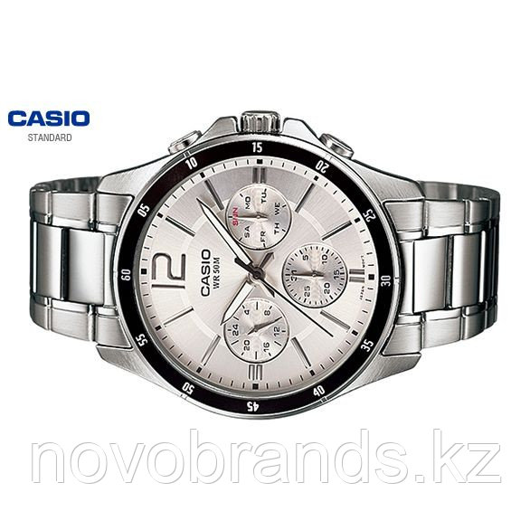Наручные часы Casio MTP-1374D-7AVDF - фото 5 - id-p7598705