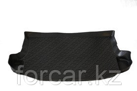 Коврик в багажник Mazda CX-7 (06-) (полимерный) L.Locker, фото 2