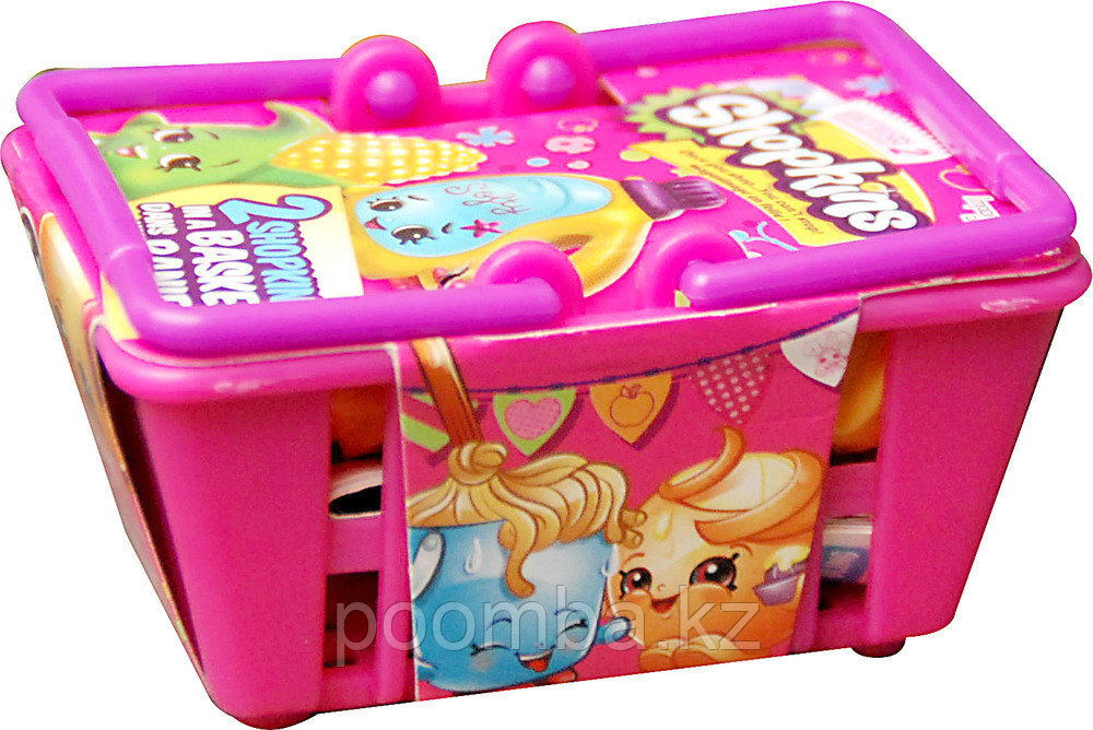 Игровой набор Shopkins, 2 предмета