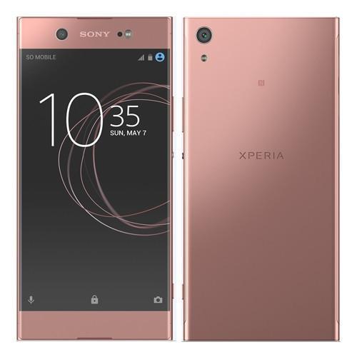 Смартфон Sony Xperia XA1 Pink (G3112) - фото 4 - id-p74005502