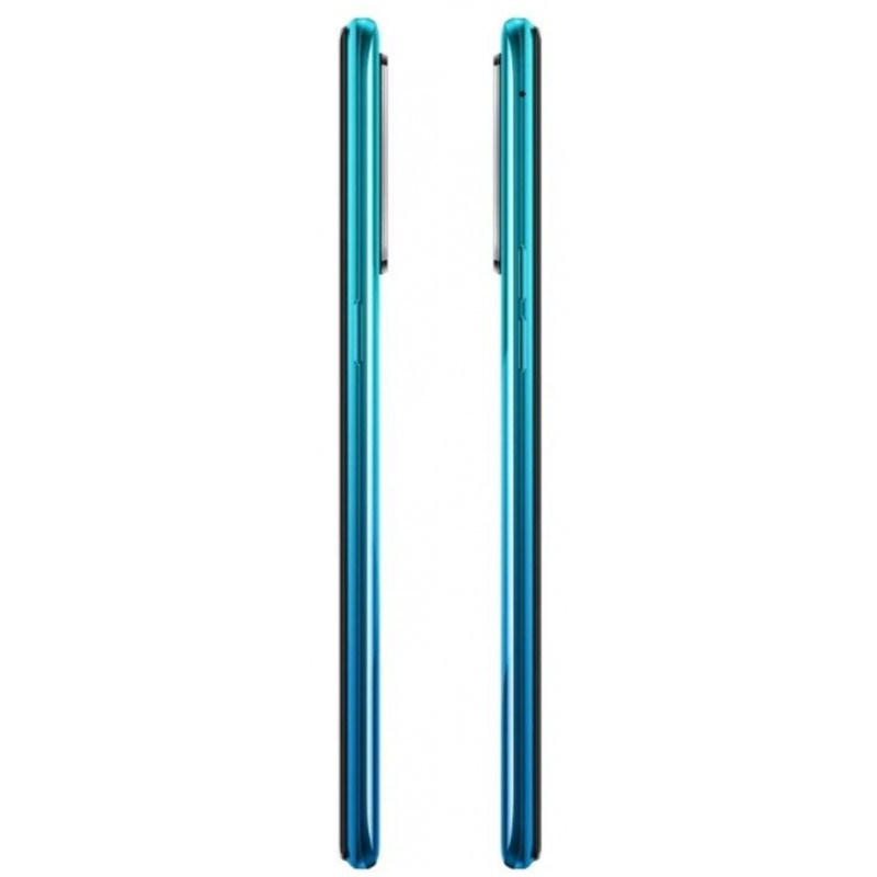 Смартфон Realme 5 PRO Green (8+128Gb) - фото 5 - id-p74006024