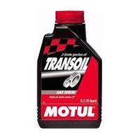 Трансмиссионное масло Motul Transoil 10W-30 (1 л)