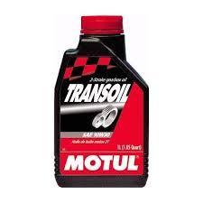 Трансмиссионное масло Motul Transoil 10W-30 (1 л) - фото 1 - id-p74579755