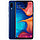 Смартфон Samsung Galaxy A20S Blue (SM-A207FZBDSKZ), фото 4