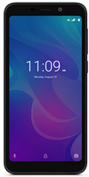 Смартфон Meizu C9 Black (16GB)
