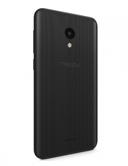 Смартфон Meizu C9 Black (16GB) - фото 5 - id-p69619148