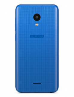 Смартфон Meizu C9 Blue (16GB) - фото 3 - id-p69619149