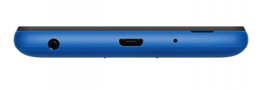 Смартфон Meizu C9 Blue (16GB) - фото 5 - id-p69619149