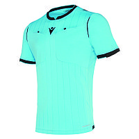 Футболка судейская Macron EKLIND