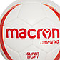 Футбольный тренировочный мяч Macron DAWN XG, фото 4
