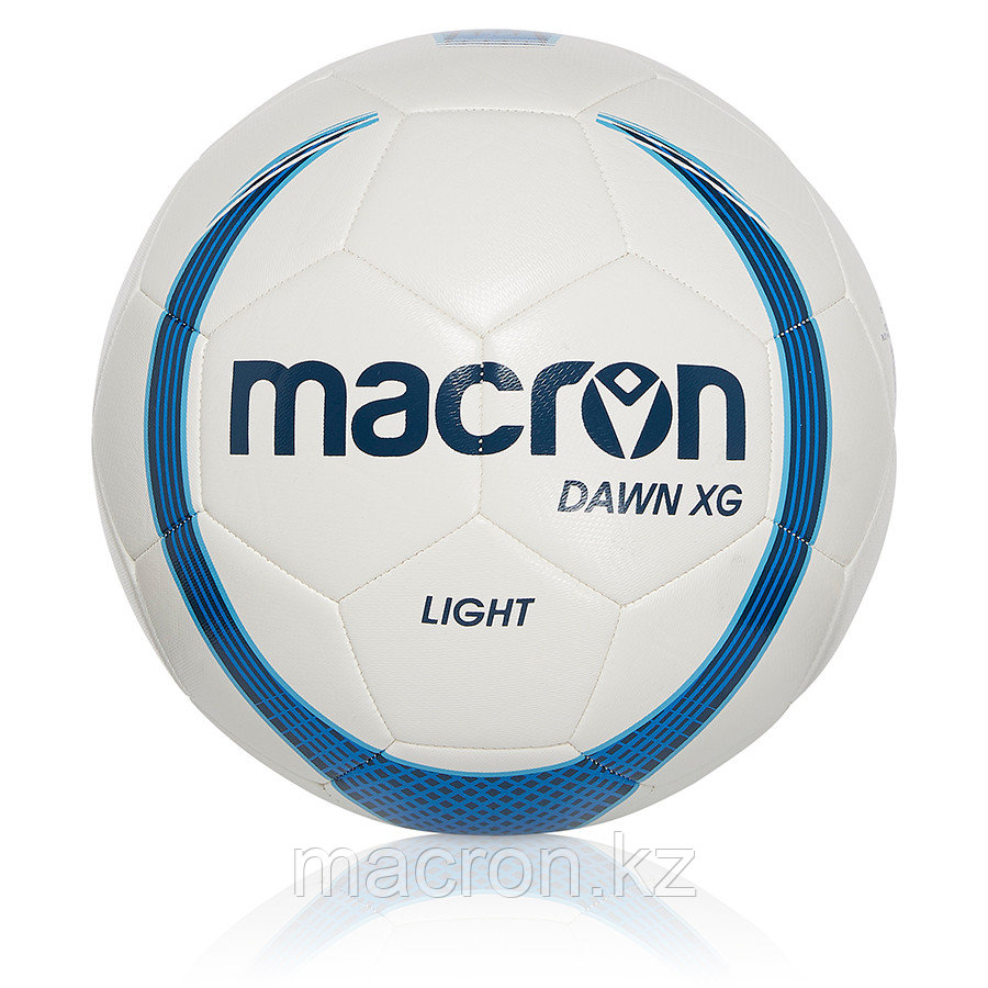 Футбольный тренировочный мяч Macron DAWN XG