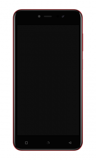 Смартфон Gionee A1 Lite Red