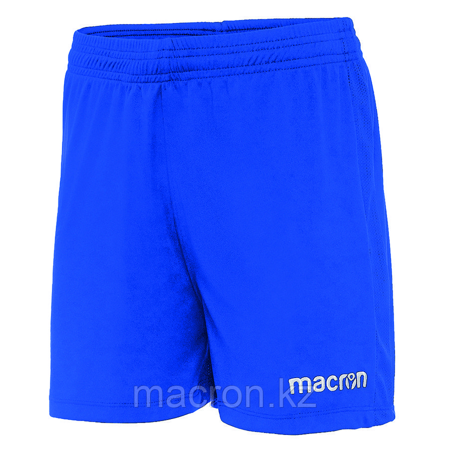 Футбольные шорты Macron ACRUX - фото 2 - id-p74579893