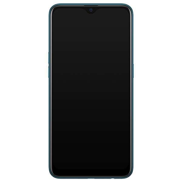 Смартфон OPPO AX7 Glaze Blue (4Gb) - фото 4 - id-p74005394