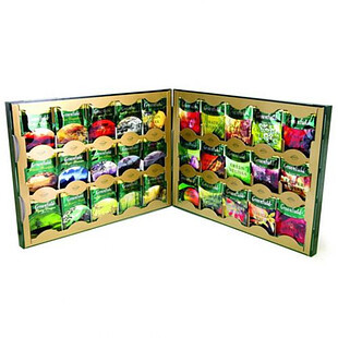 Подарочный набор чая Greenfield "Premium Tea Collection", 30 вкусов, 120 пакетиков, ассорти - фото 2 - id-p74579900