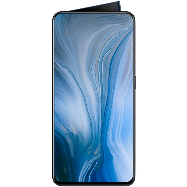 Смартфон OPPO Reno (Black Graphite)