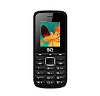 Мобильный телефон BQ 1846 One Power чёрный+серый