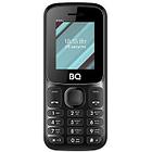 Мобильный телефон BQ-1848 Step Black+Green
