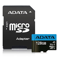 Карты памяти MicroSD