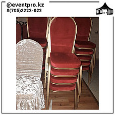 Аренда стульев на свадьбу, фото 2