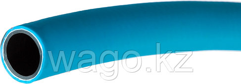 Шланг RACO EXPERT поливочный, 25атм, армированный, 4-х слойный, 1"x25м, фото 2
