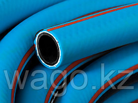 Шланг RACO EXPERT поливочный, 25атм, армированный, 4-х слойный, 1"x25м, фото 3