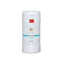 Тальк 180мл без отдушек и добавок Karamelka