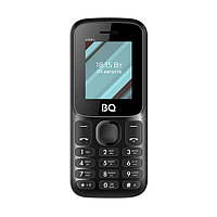 Мобильный телефон BQ-1848 Step Чёрный, фото 1