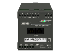 ЭНМВ-1-4/3R-220-А1 модуль ввода/вывода