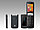 Мобильный телефон BQ-2405 Dream Черный, фото 4