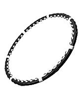 Обруч хула хуп с магнитными вставками