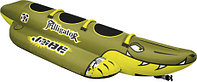 Надувной банан JOBE Мод. JOBE ALLIGATOR (3-х местный)(3,02м) R 75551