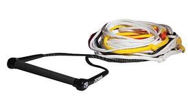 Фал JOBE Мод. SPORT - 2 секции (рукоять: 30,5см, фал: 21м) R 75711