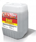 GANZ Однокомпонентное средство для бесконтактной мойки, 10 кг.