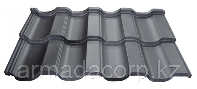 metallocherepica modul