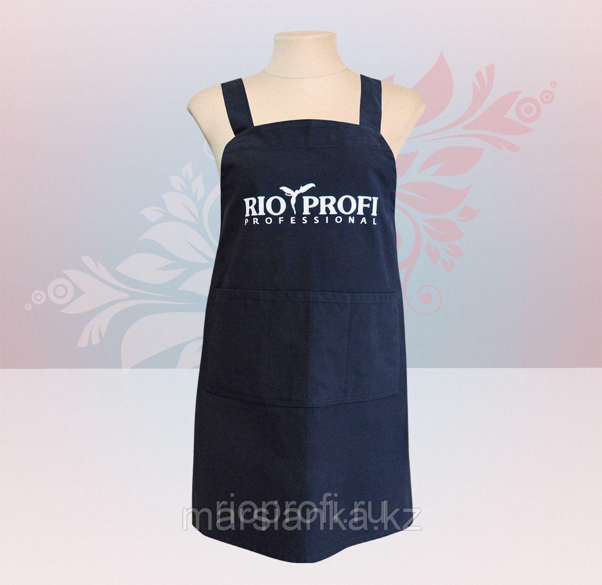 Фартук для мастера Rio Profi в ассортименте (р-р универсальный)