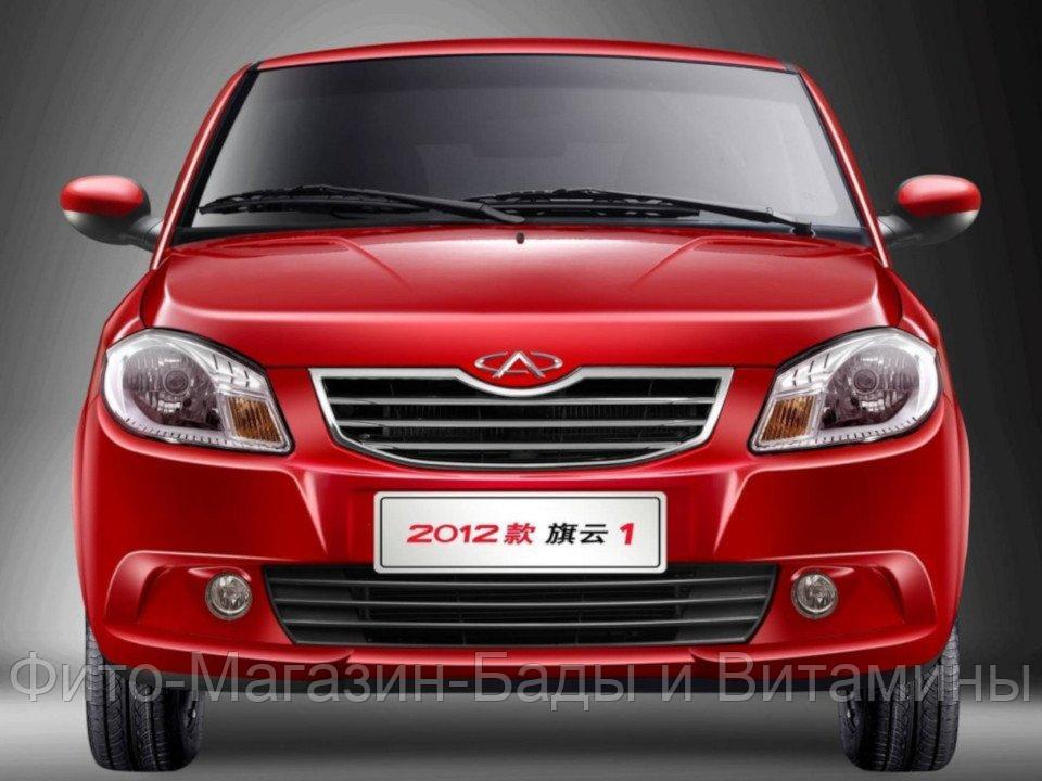 Кузовной порог для Chery Cowin 1 (2012–2013)