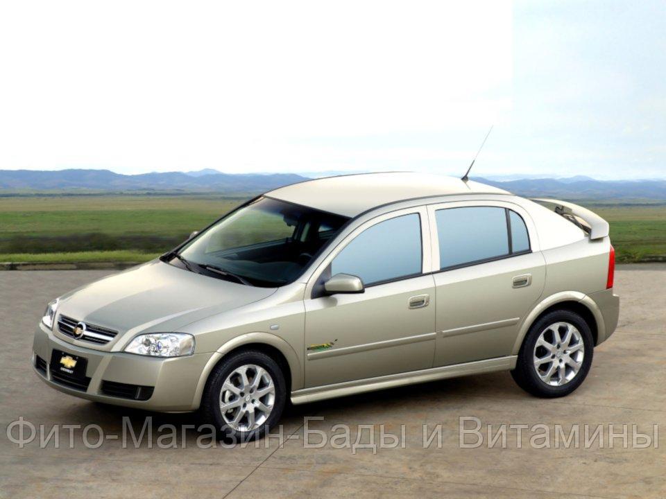 Кузовной порог для Chevrolet Astra I (2001–2006)