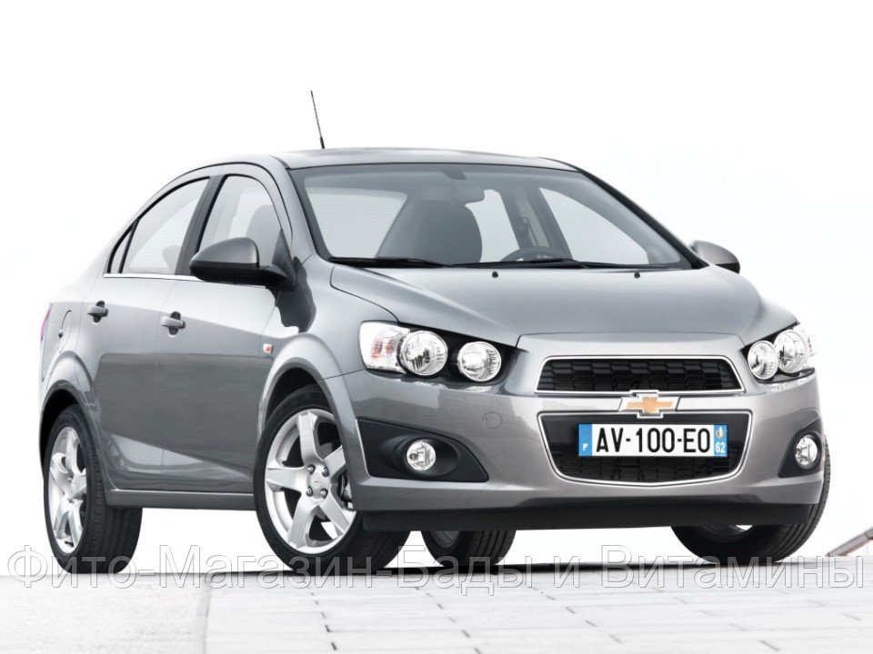 Кузовной порог для Chevrolet Aveo T300 (2011–2016)