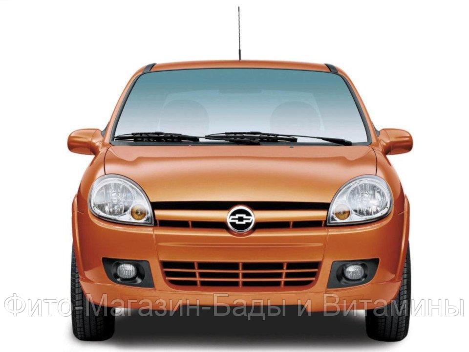 Кузовной порог для Chevrolet Chevy C2 (2004–2009)