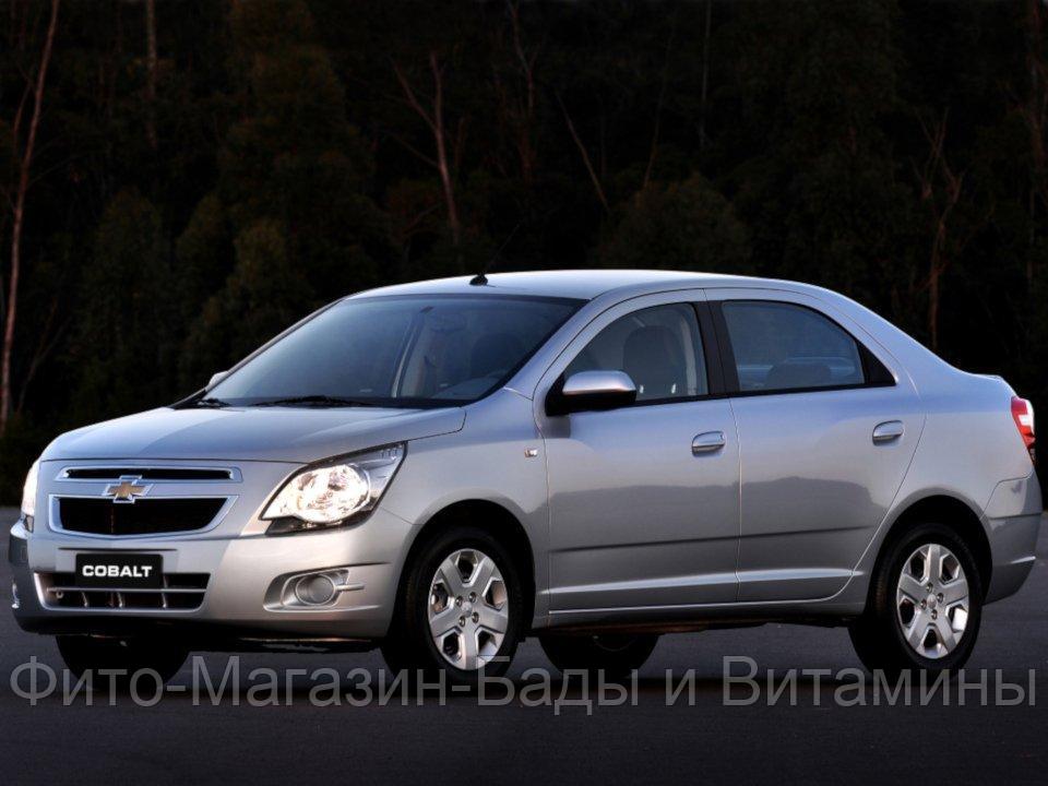 Кузовной порог для Chevrolet Cobalt II (2011–2015)