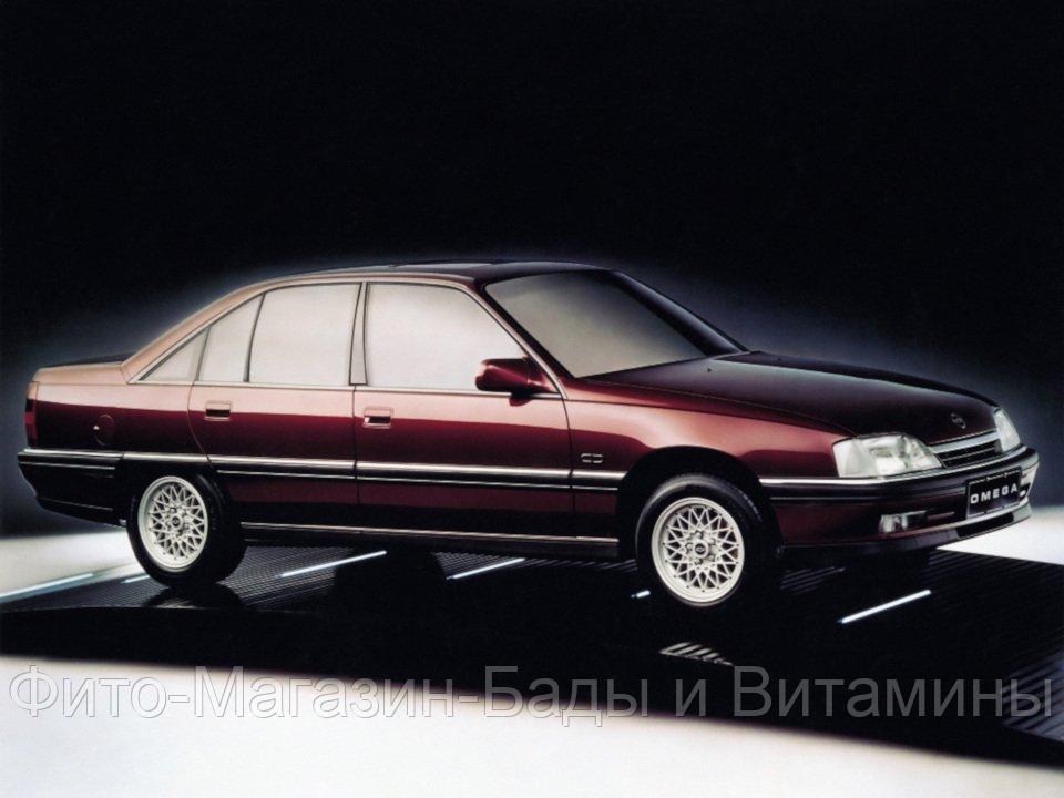 Кузовной порог для Chevrolet Omega A (1992–1998)