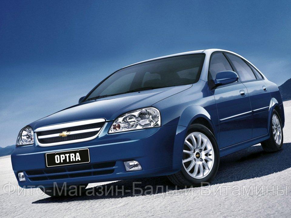 Кузовной порог для Chevrolet Optra (2003–2009)