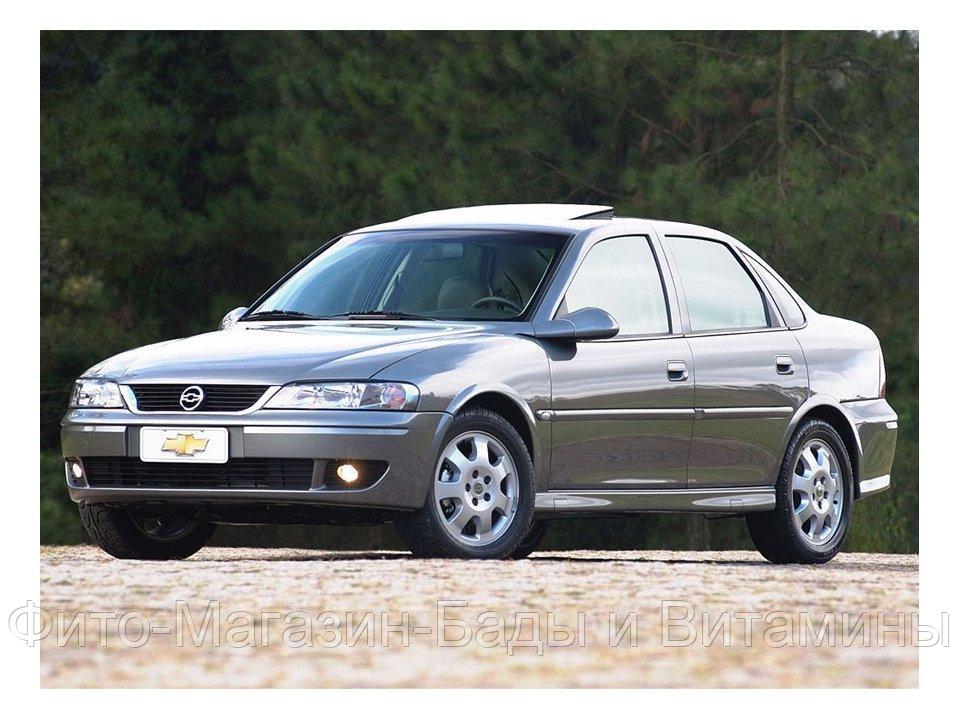 Кузовной порог для Chevrolet Vectra II (2000–2005)