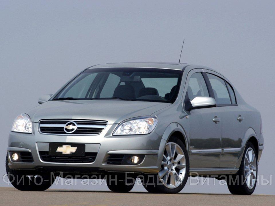 Кузовной порог для Chevrolet Vectra III 2005–2011)